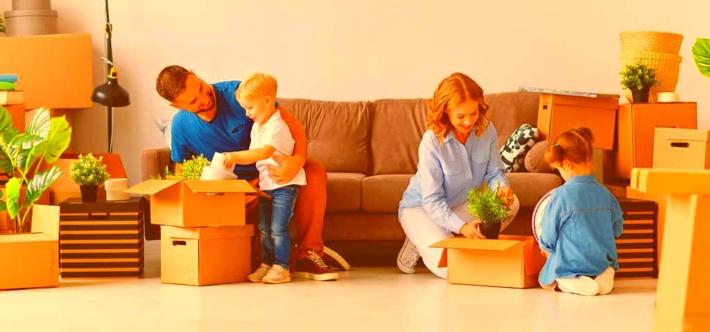 Moving with Babies: Stress-Free Tips for a Smooth Transition