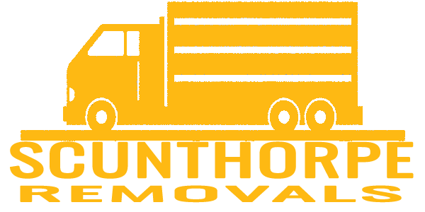 Scunthorpe Removals